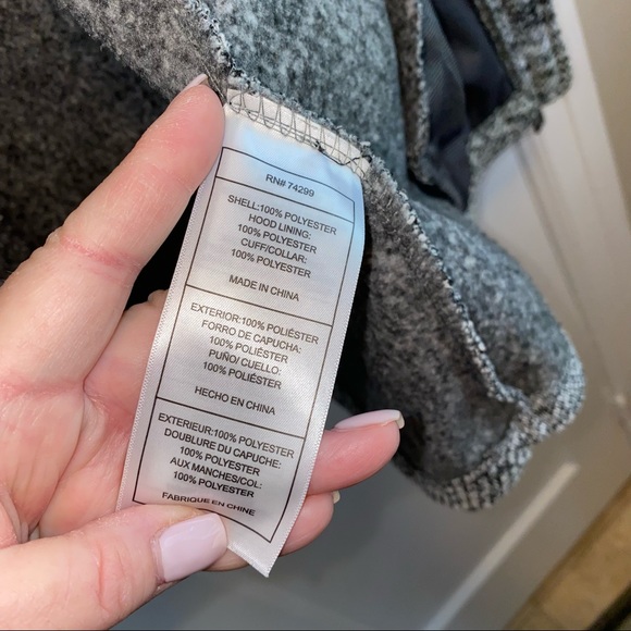 Jacket - Picture 6 of 7